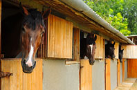 free Bassett stable construction quotes