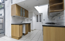 Bassett kitchen extension leads